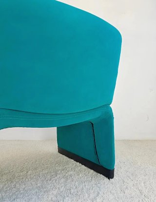 Sillón estilo ALKY de Giancarlo Piretti | Vintage