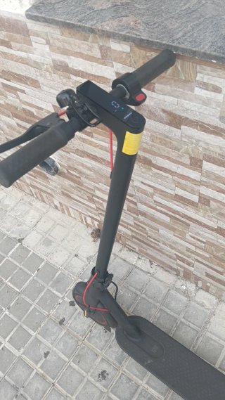 Patinete Eléctrico Xiaomi Pro 2