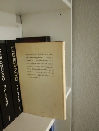 Libro Sumchi de Amos Oz