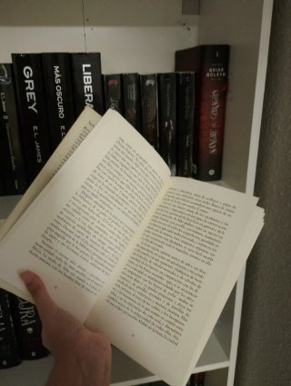Libro Sumchi de Amos Oz