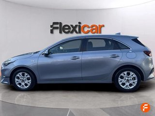Kia Ceed Tourer 1.6 MHEV iMT 100kW Concept