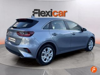 Kia Ceed Tourer 1.6 MHEV iMT 100kW Concept