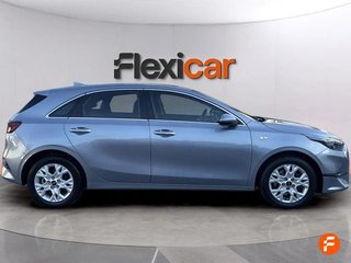 Kia Ceed Tourer 1.6 MHEV iMT 100kW Concept