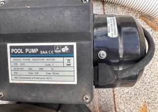 Depuradora Arena Intex 250W - 7500 L/h