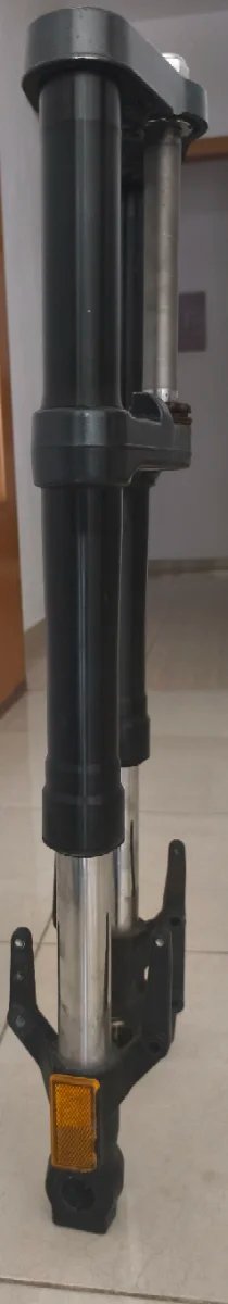 Horquilla Delantera Zontes G1 125 Completa