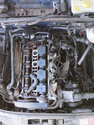 Audi A4 2004