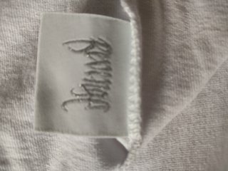 Camiseta parecida a marca REVENGE XL