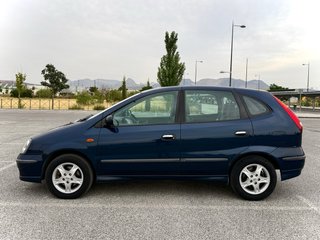 Nissan Almera 2005