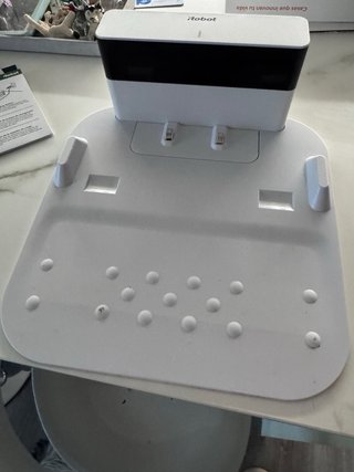 iRobot Braava jet Limpiador de Suelos M6