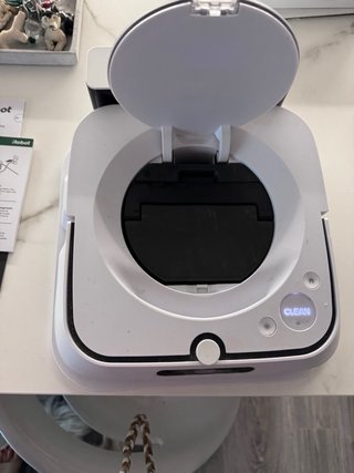 iRobot Braava jet Limpiador de Suelos M6