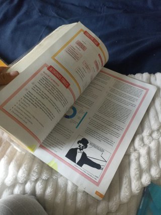1 Bachillerato, Economía Revuela