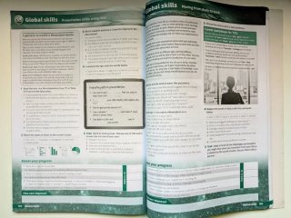 Insight Upper-Intermediate Workbook