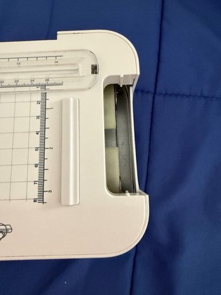Plastificadora Crelando A3 Premium con recortadora