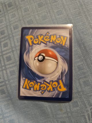 Carta Pokémon Lycanroc EX 241/193