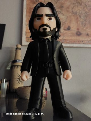 Figura John Wick