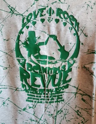 CAMISETA ESTAMPADO
