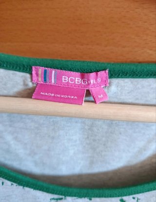 CAMISETA ESTAMPADO