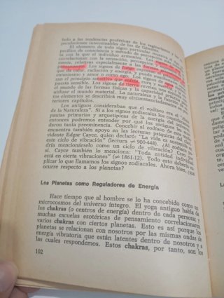 Libros Astrología