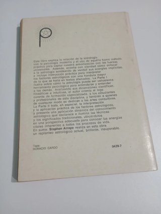 Libros Astrología