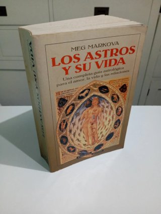 Libros Astrología