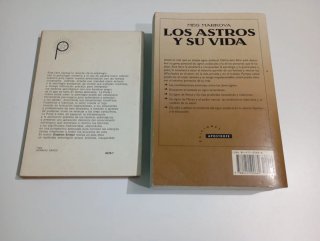 Libros Astrología