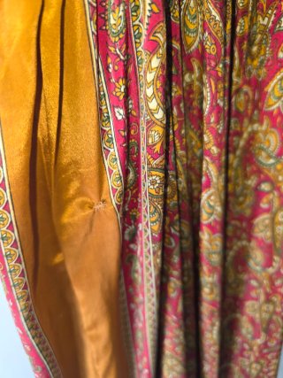 Lote Boho Vestido + Rebecas + Complementos