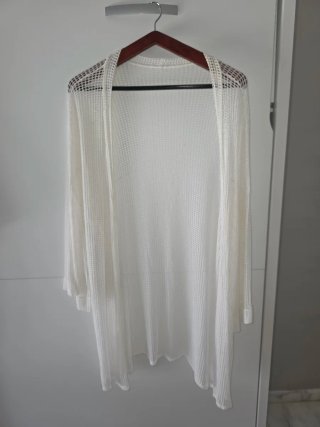 Lote Boho Vestido + Rebecas + Complementos