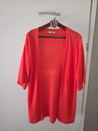 Lote Boho Vestido + Rebecas + Complementos