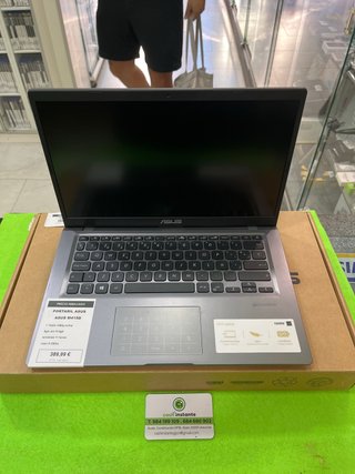 Portatil Asus M415D, 8GB Ram, 512GB