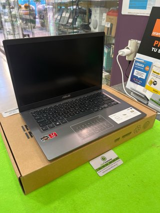 Portatil Asus M415D, 8GB Ram, 512GB