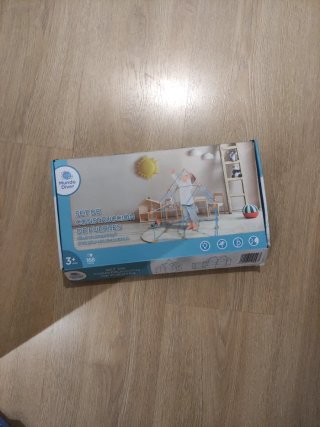 Set Construcción Fuertes Mundo Diver 168 Piezas