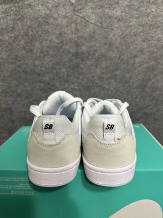 Zapatillas Nike SB Alleyoop Skater Beige 42.5 New