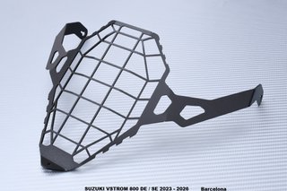Funda protectora SUZUKI VSTROM 800 DE SE 2023 2026