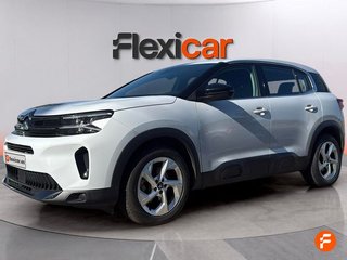 Citroën C5 Aircross PureTech 96kW (130CV) S&S You