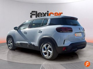 Citroën C5 Aircross PureTech 96kW (130CV) S&S You