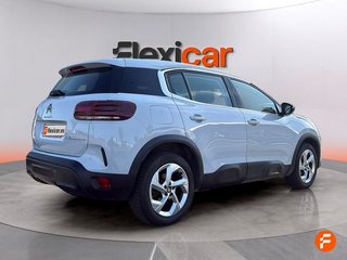 Citroën C5 Aircross PureTech 96kW (130CV) S&S You
