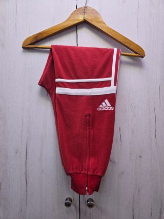 Pantalón chándal Adidas Challenger Rojo