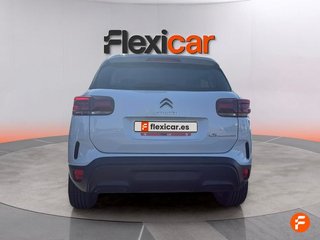 Citroën C5 Aircross PureTech 96kW (130CV) S&S You