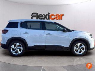 Citroën C5 Aircross PureTech 96kW (130CV) S&S You