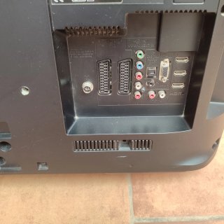 Televisor Sony Bravia Negro