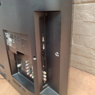 Televisor Sony Bravia Negro