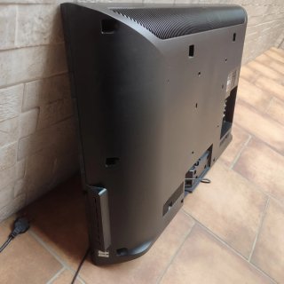 Televisor Sony Bravia Negro