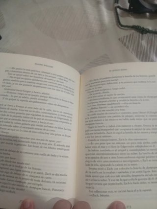 El Quinto reino