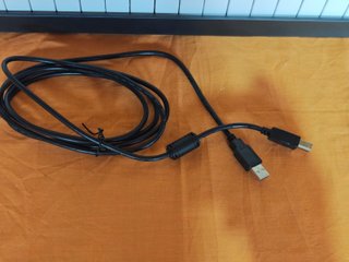 Teclado MIDI M-Audio Keystation 61 MK3