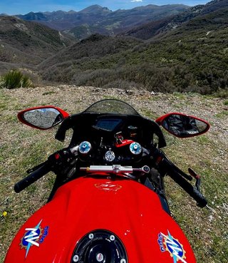 MV Agusta F3 800