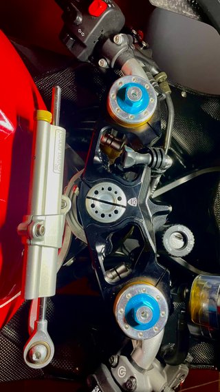 MV Agusta F3 800