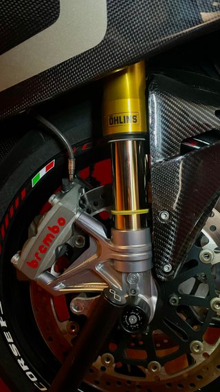 MV Agusta F3 800