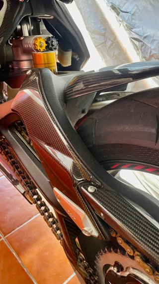 MV Agusta F3 800