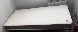 Cama Flexa 90x190cm Madera