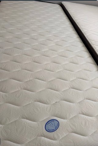 Cama Flexa 90x190cm Madera